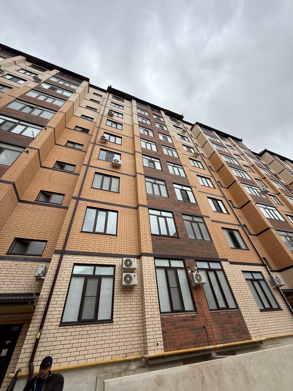 Каспийск: Госжилинспекция РД и ООО «Каспийскгазсервис» предотвратили угрозу газовой безопасности